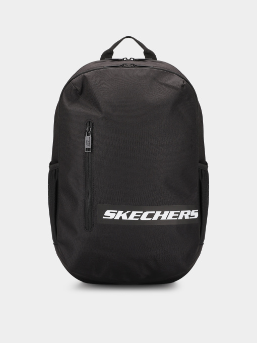 Рюкзаки Skechers ATHLETIC BACKPACK модель SKCH7680 BKW Фото