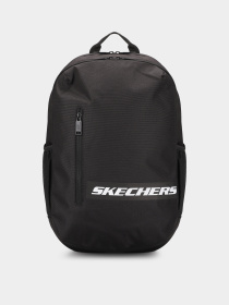 Рюкзаки Skechers ATHLETIC BACKPACK модель SKCH7680 BKW Фото