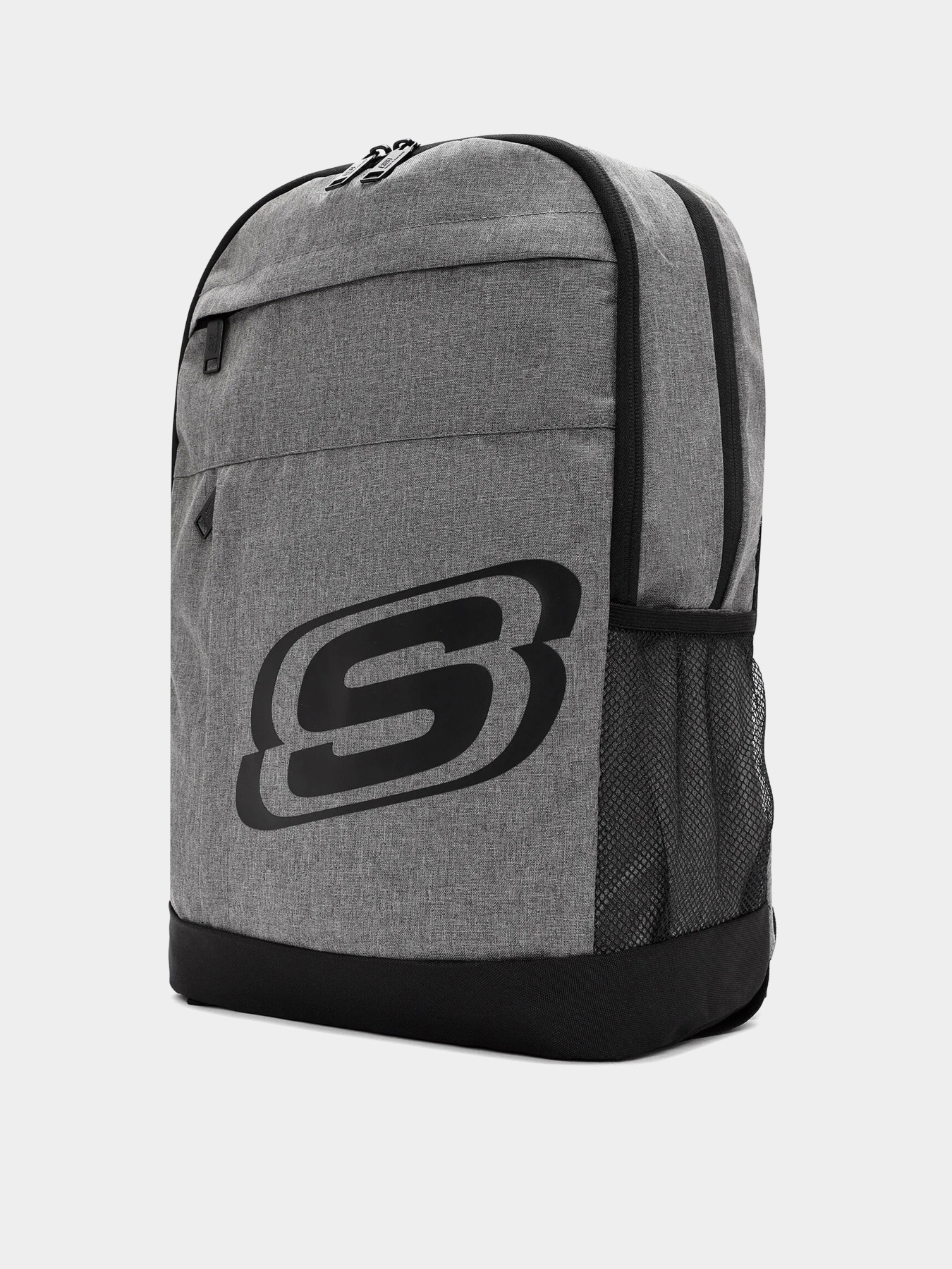 Рюкзаки Skechers CENTRAL BACKPACK модель SKCH7326 GRY Фото