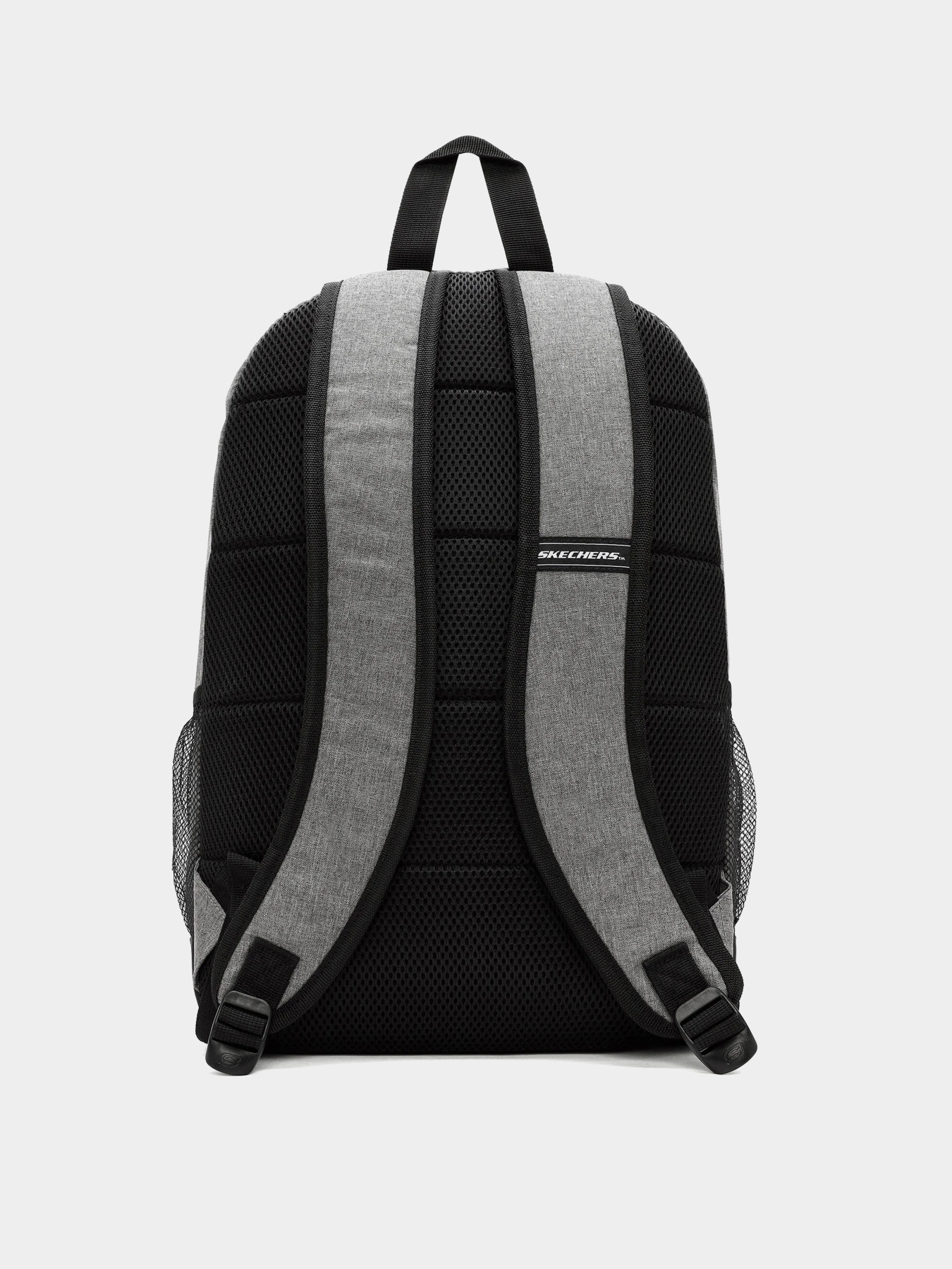 Рюкзаки Skechers CENTRAL BACKPACK модель SKCH7326 GRY Фото