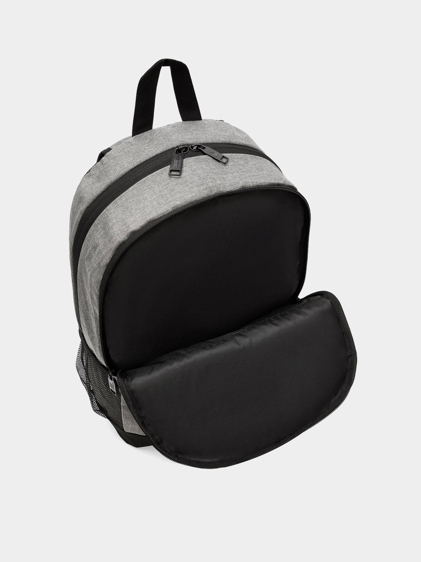 Рюкзаки Skechers CENTRAL BACKPACK модель SKCH7326 GRY Фото