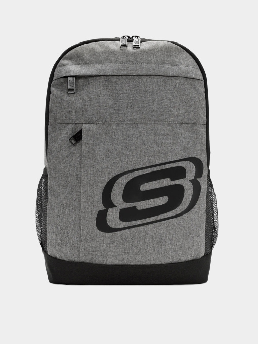 Рюкзаки Skechers CENTRAL BACKPACK модель SKCH7326 GRY Фото