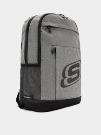 Рюкзаки Skechers CENTRAL BACKPACK модель SKCH7326 GRY Фото