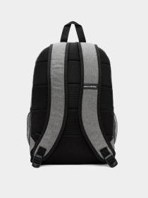 Рюкзаки Skechers CENTRAL BACKPACK модель SKCH7326 GRY Фото