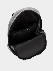Рюкзаки Skechers CENTRAL BACKPACK модель SKCH7326 GRY Фото