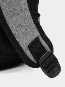 Рюкзаки Skechers CENTRAL BACKPACK модель SKCH7326 GRY Фото