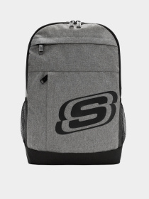 Рюкзаки Skechers CENTRAL BACKPACK модель SKCH7326 GRY Фото