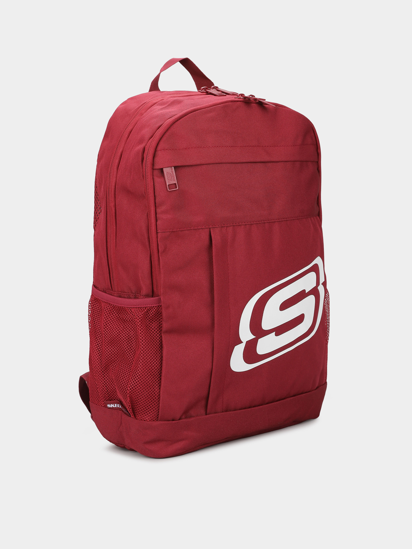 Рюкзаки Skechers Central модель SKCH7326 TRED Рюкзаки Skechers Central модель SKCH7326 TRED Фото