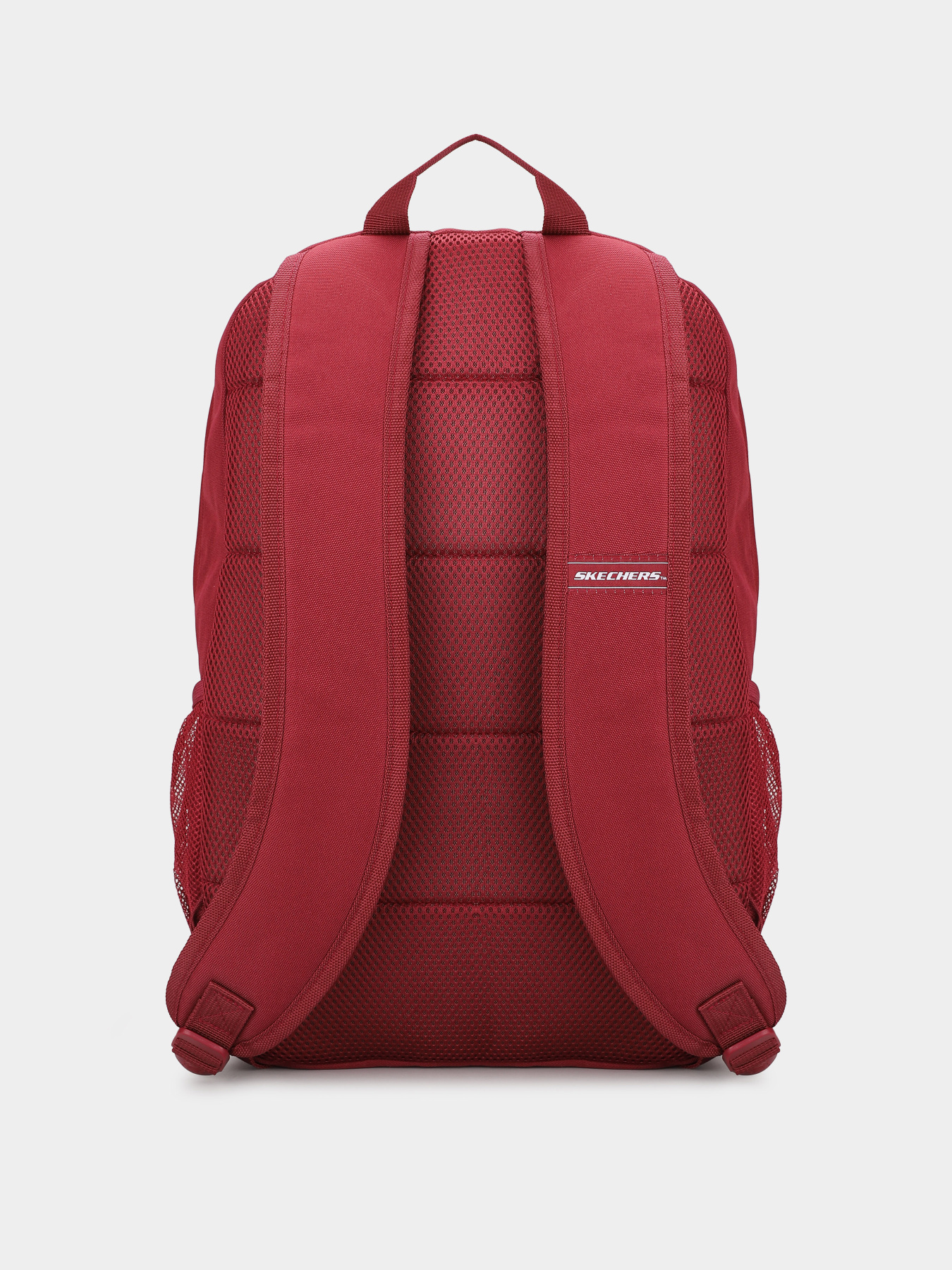 Рюкзаки Skechers Central модель SKCH7326 TRED Рюкзаки Skechers Central модель SKCH7326 TRED Фото