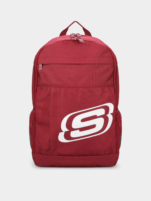 Рюкзаки Skechers Central модель SKCH7326 TRED Фото