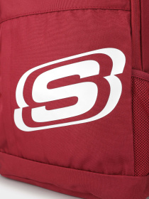 Рюкзаки Skechers Central модель SKCH7326 TRED Фото
