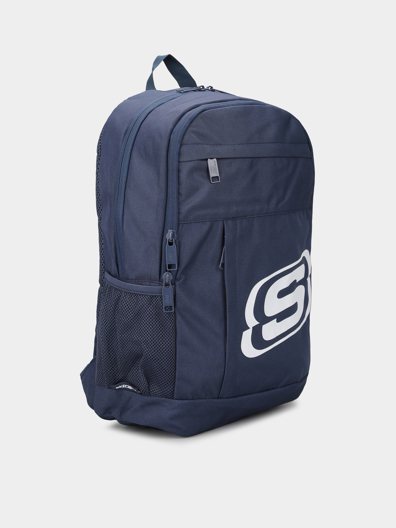 Рюкзаки Skechers CENTRAL BACKPACK модель SKCH7326 NVWT Рюкзаки Skechers CENTRAL BACKPACK модель SKCH7326 NVWT Фото