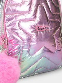 Рюкзаки Skechers PUFF MINI BACKPACK модель SKTT8512 PNK Фото