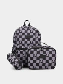 Рюкзаки Skechers UTILITY BACKPACK SET модель SKCH8357 LGCH Фото