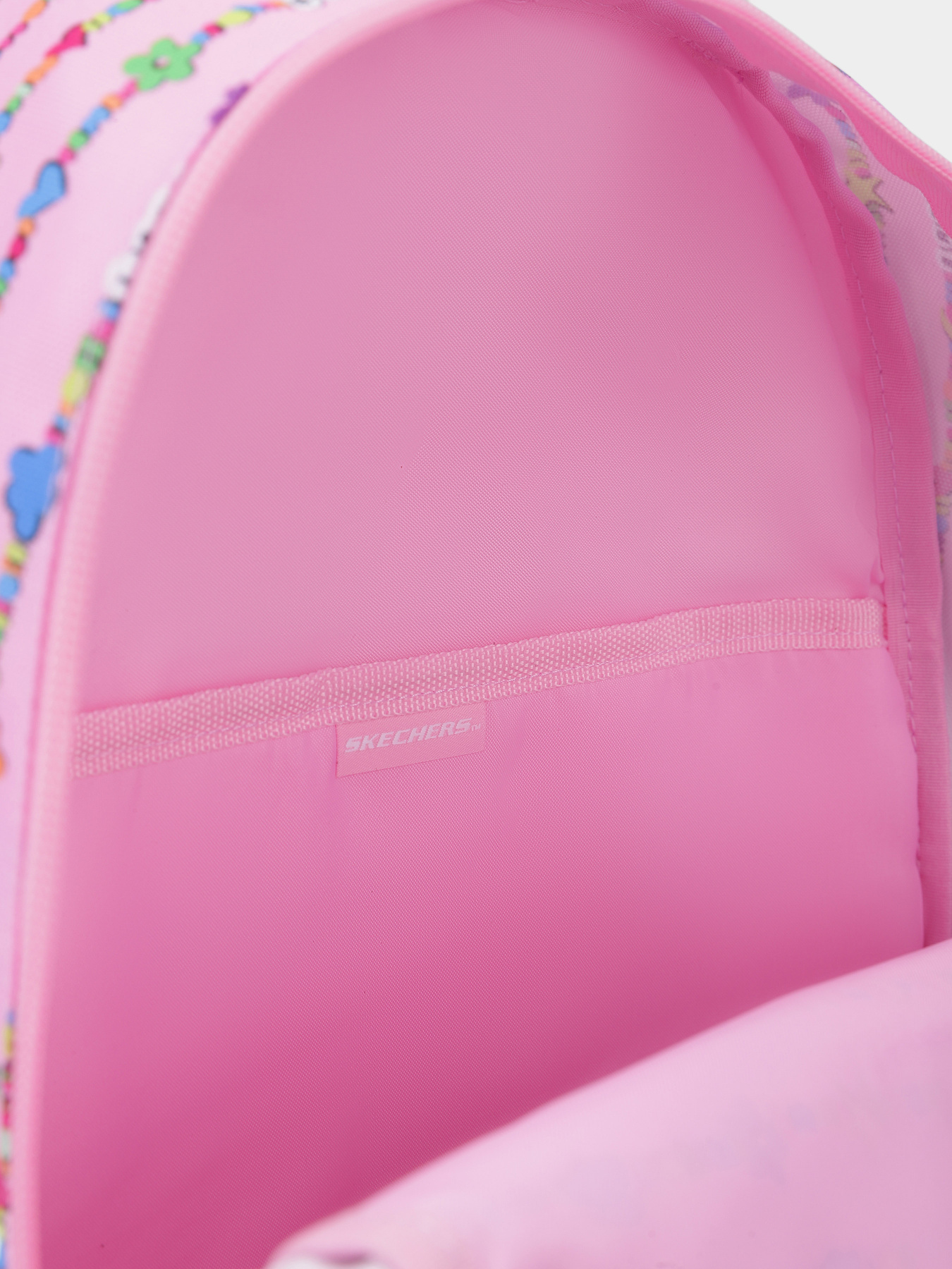 Рюкзаки Skechers UTILITY BACKPACK SET модель SKCH8357 BDLV Фото