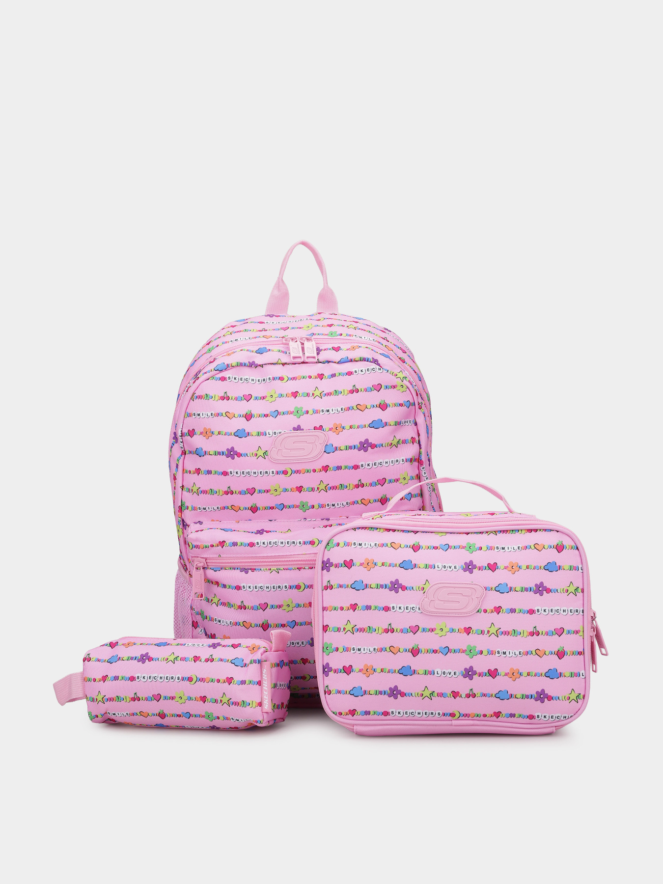 Рюкзаки Skechers UTILITY BACKPACK SET модель SKCH8357 BDLV Фото