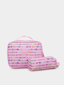 Рюкзаки Skechers UTILITY BACKPACK SET модель SKCH8357 BDLV Фото