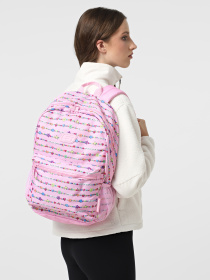 Рюкзаки Skechers UTILITY BACKPACK SET модель SKCH8357 BDLV Фото