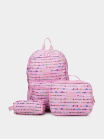 Рюкзаки Skechers UTILITY BACKPACK SET модель SKCH8357 BDLV Фото
