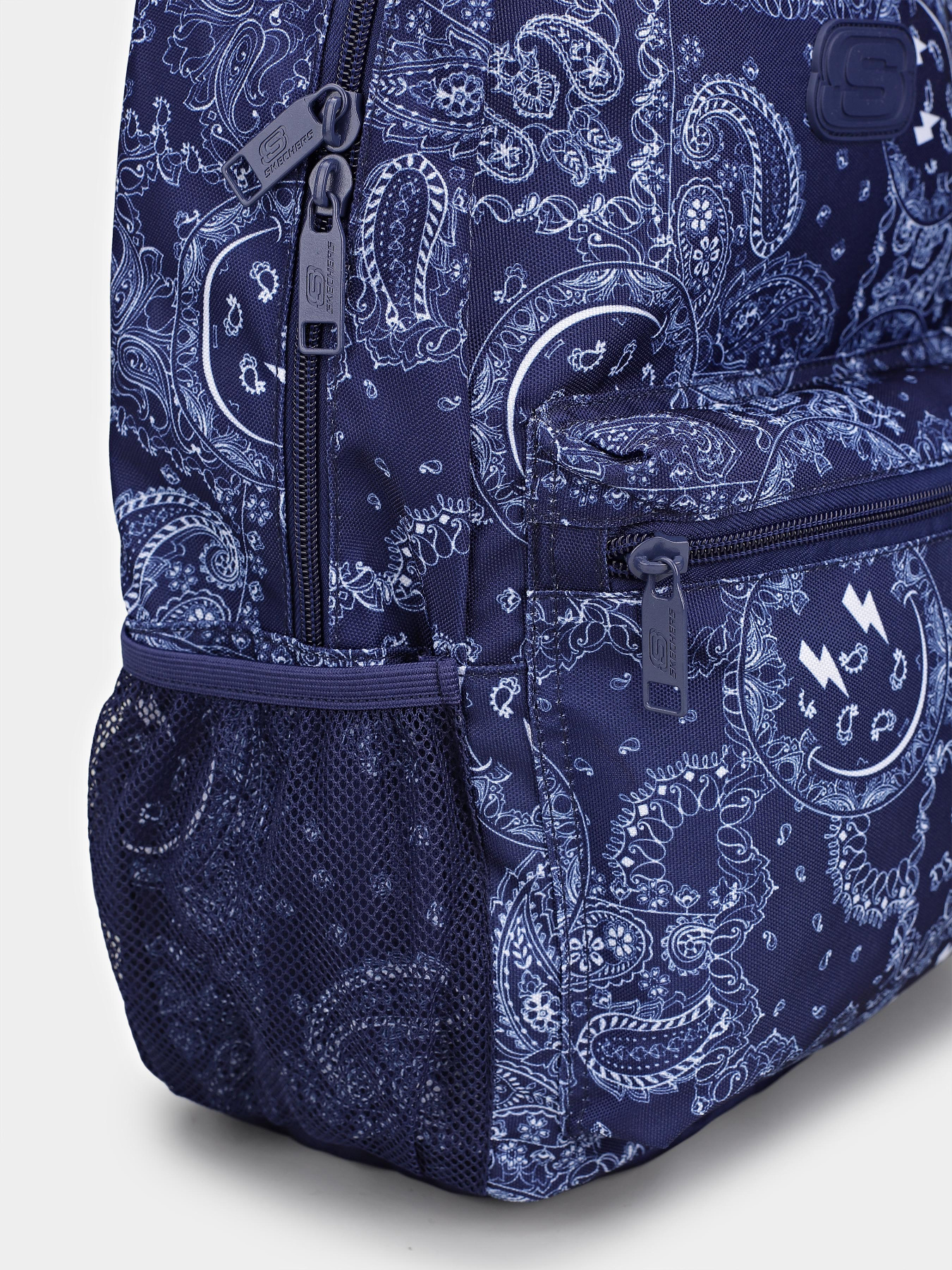 Рюкзаки Skechers UTILITY BACKPACK SET модель SKCH8357 BDSM Рюкзаки Skechers UTILITY BACKPACK SET модель SKCH8357 BDSM Фото