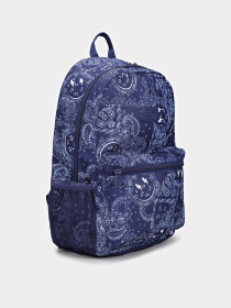 Рюкзаки Skechers UTILITY BACKPACK SET модель SKCH8357 BDSM Фото