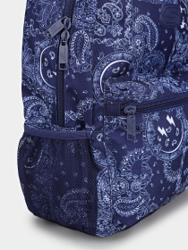 Рюкзаки Skechers UTILITY BACKPACK SET модель SKCH8357 BDSM Фото