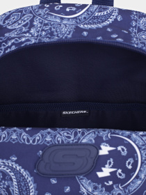 Рюкзаки Skechers UTILITY BACKPACK SET модель SKCH8357 BDSM Фото