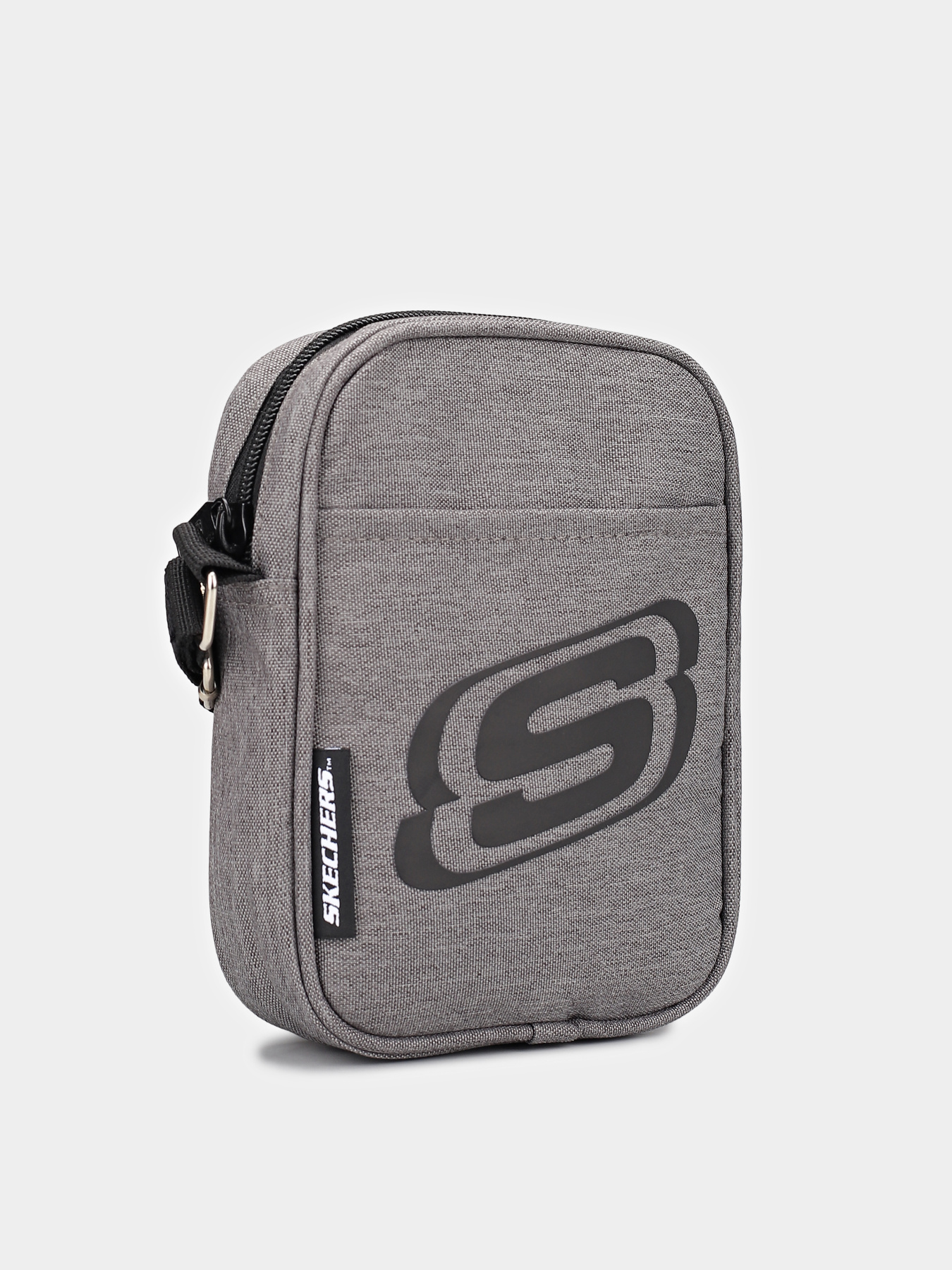 Сумки Skechers VENTURE CROSSBODY BAG модель SKCH9071 GRY Фото