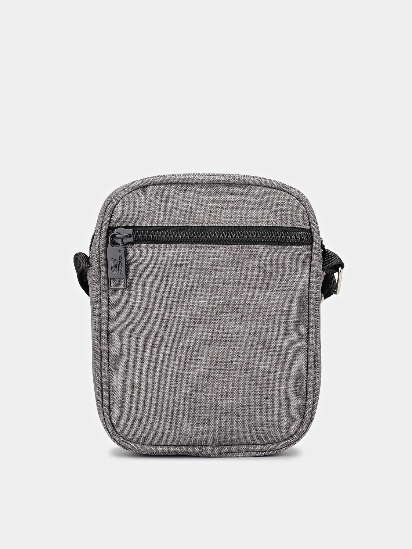 Сумки Skechers VENTURE CROSSBODY BAG модель SKCH9071 GRY Фото