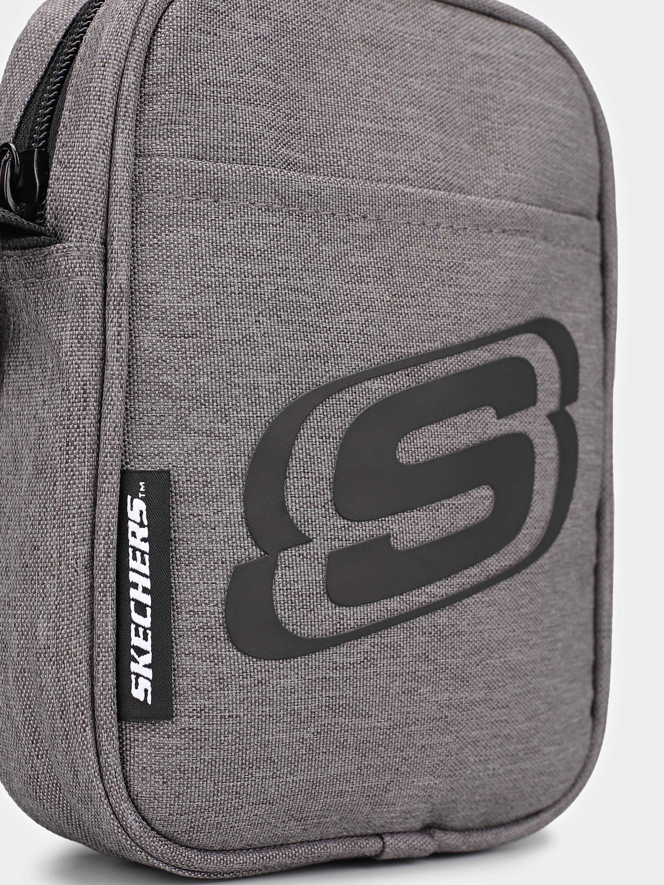 Сумки Skechers VENTURE CROSSBODY BAG модель SKCH9071 GRY Фото