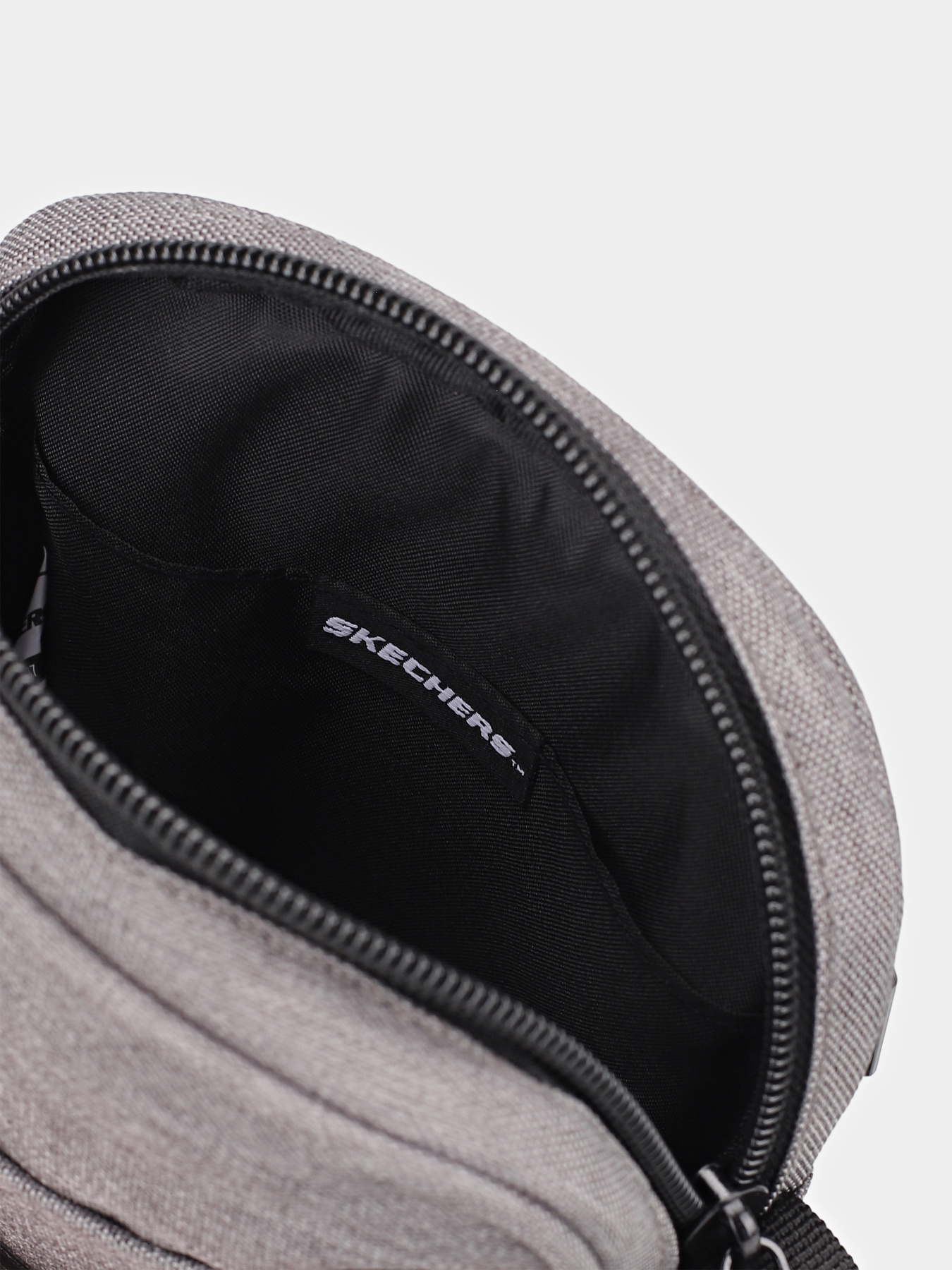 Сумки Skechers VENTURE CROSSBODY BAG модель SKCH9071 GRY Фото