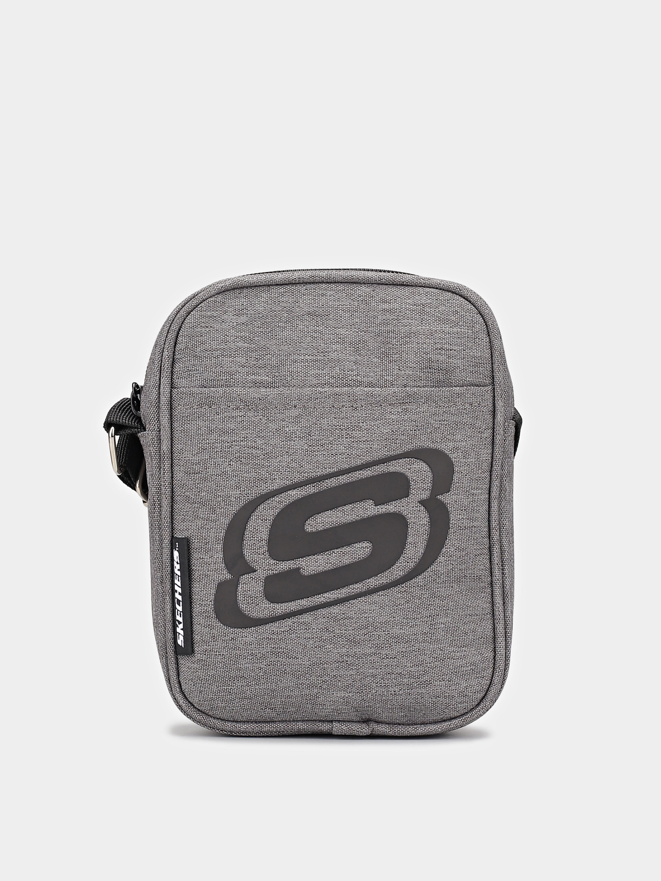 Сумки Skechers VENTURE CROSSBODY BAG модель SKCH9071 GRY Фото
