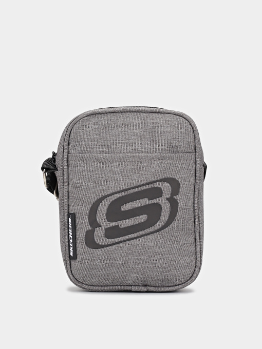 Сумки Skechers VENTURE CROSSBODY BAG модель SKCH9071 GRY Фото