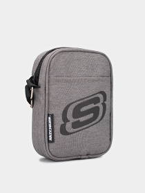Сумки Skechers VENTURE CROSSBODY BAG модель SKCH9071 GRY Фото