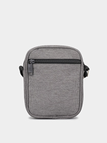 Сумки Skechers VENTURE CROSSBODY BAG модель SKCH9071 GRY Фото