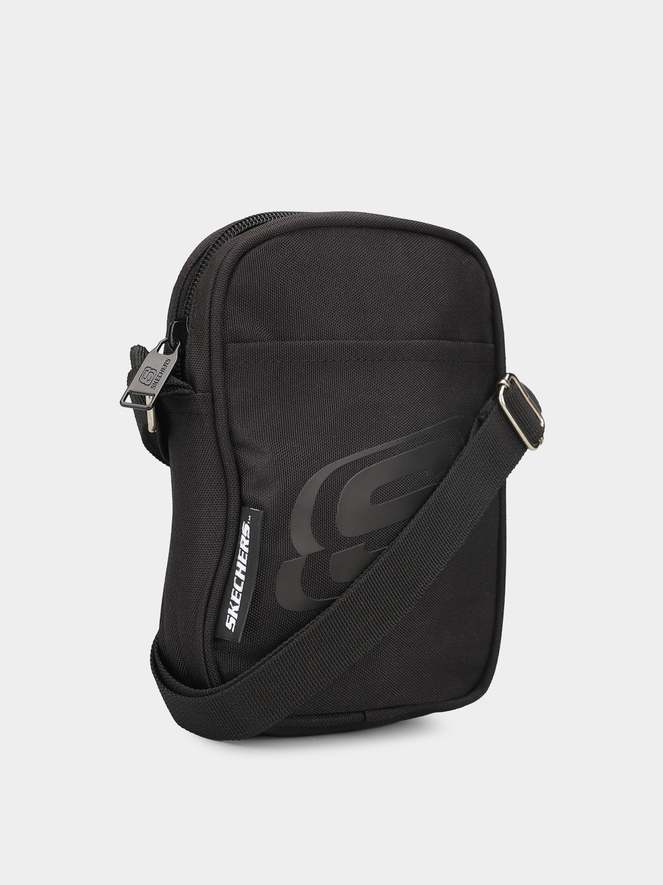 Сумки Skechers VENTURE CROSSBODY BAG модель SKCH9071 BLK Фото