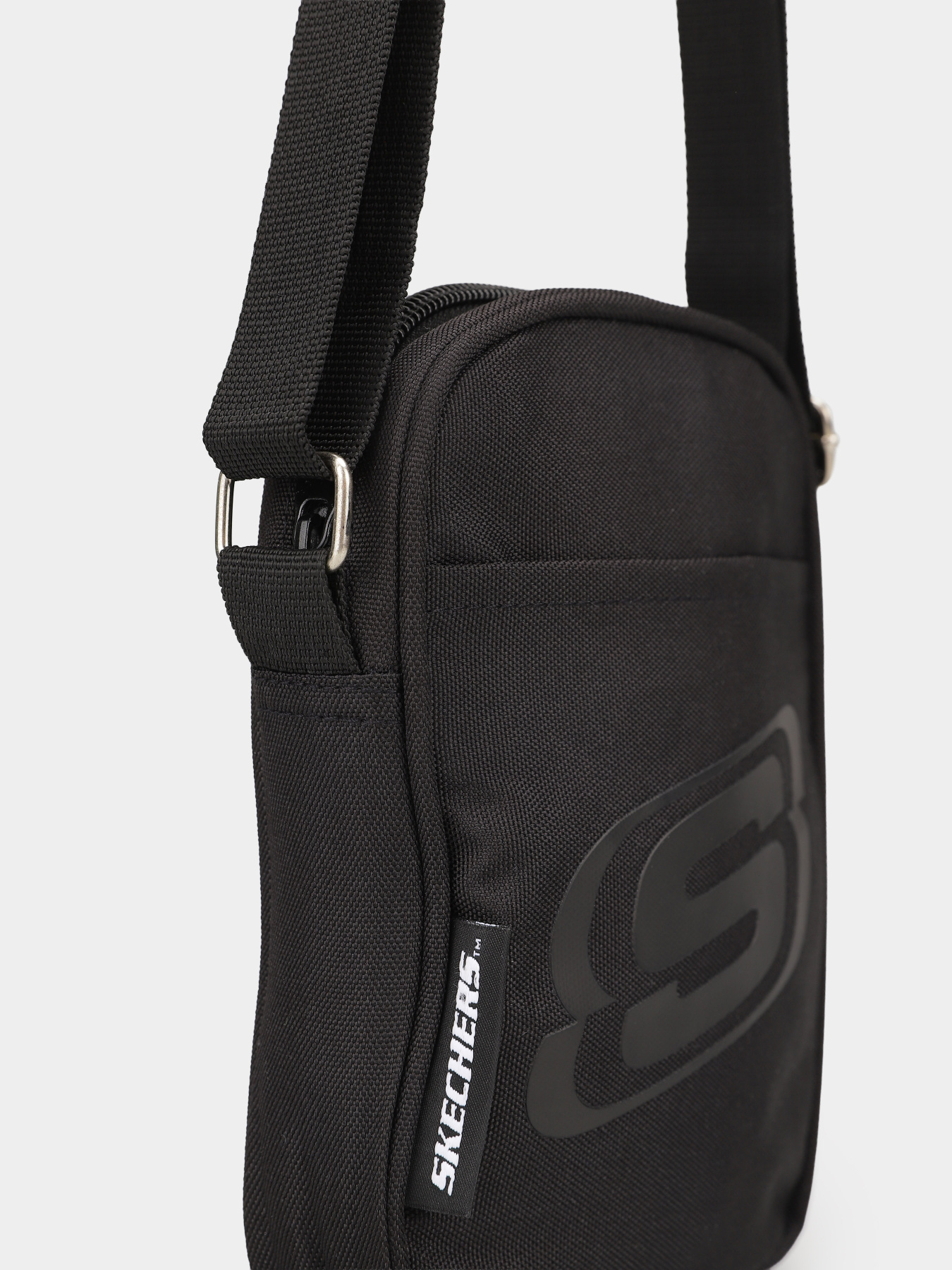 Сумки Skechers VENTURE CROSSBODY BAG модель SKCH9071 BLK Фото