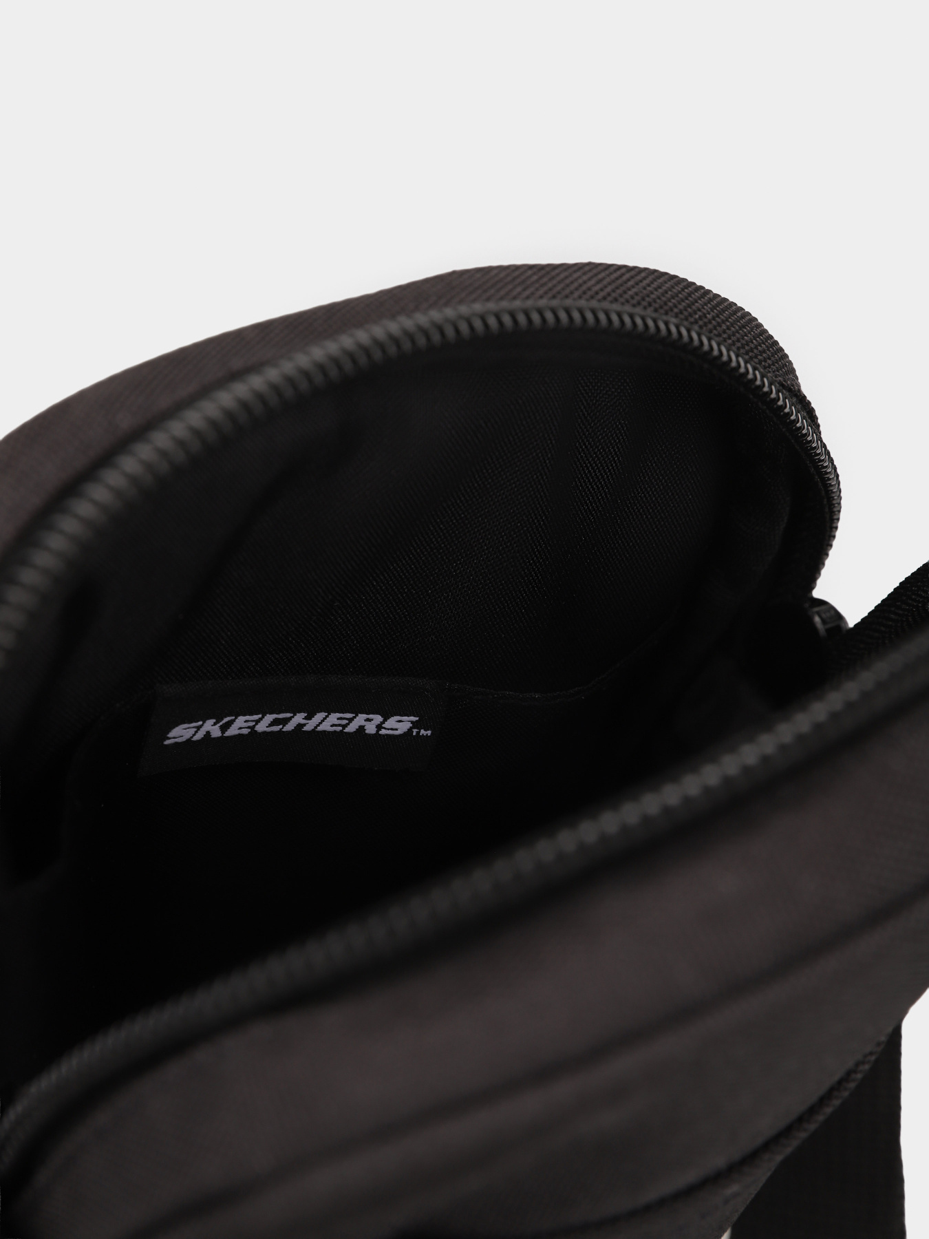 Сумки Skechers VENTURE CROSSBODY BAG модель SKCH9071 BLK Фото