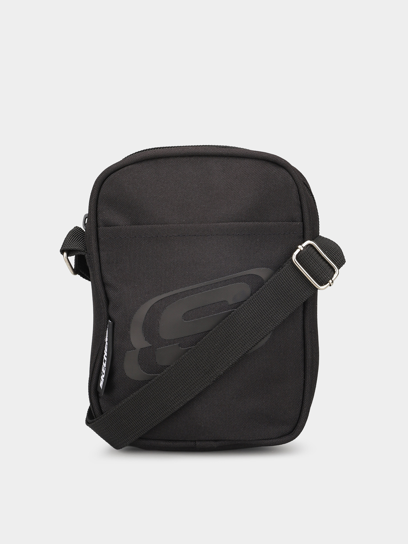 Сумки Skechers VENTURE CROSSBODY BAG модель SKCH9071 BLK Фото