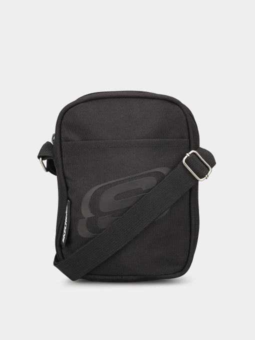 Сумки Skechers VENTURE CROSSBODY BAG модель SKCH9071 BLK Фото
