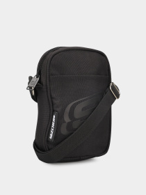Сумки Skechers VENTURE CROSSBODY BAG модель SKCH9071 BLK Фото
