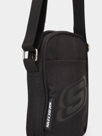 Сумки Skechers VENTURE CROSSBODY BAG модель SKCH9071 BLK Фото