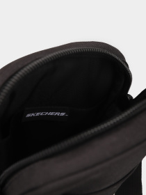 Сумки Skechers VENTURE CROSSBODY BAG модель SKCH9071 BLK Фото