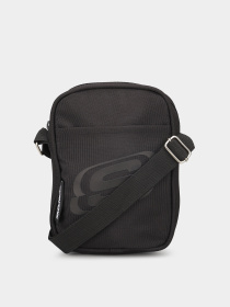 Сумки Skechers VENTURE CROSSBODY BAG модель SKCH9071 BLK Фото