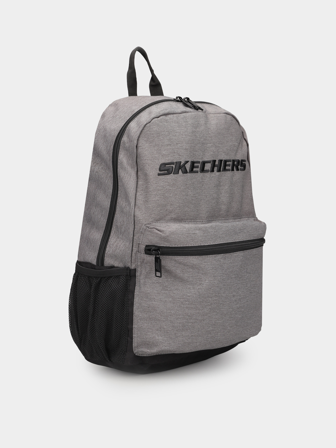Рюкзаки Skechers WEEKEND BACKPACK 2.0 модель SKCH9404 GRY Фото