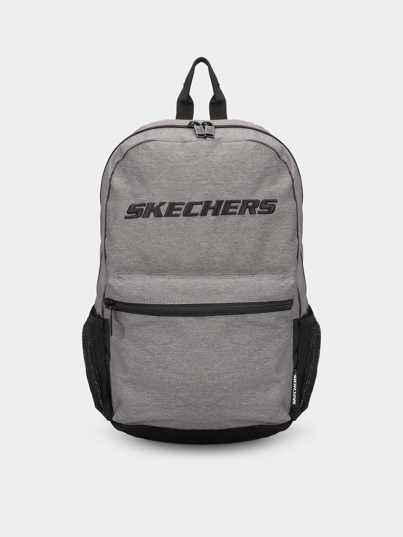 Рюкзаки Skechers WEEKEND BACKPACK 2.0 модель SKCH9404 GRY Фото