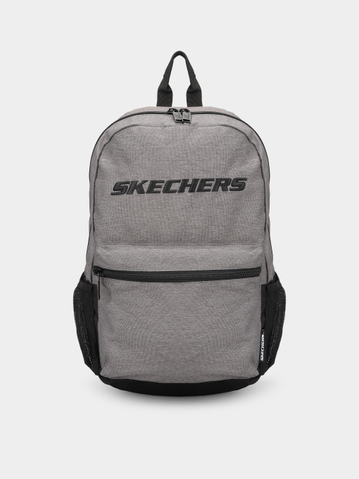 Рюкзаки Skechers WEEKEND BACKPACK 2.0 модель SKCH9404 GRY Фото