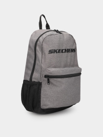 Рюкзаки Skechers WEEKEND BACKPACK 2.0 модель SKCH9404 GRY Фото