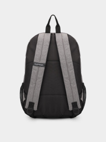Рюкзаки Skechers WEEKEND BACKPACK 2.0 модель SKCH9404 GRY Фото
