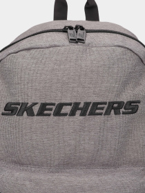 Рюкзаки Skechers WEEKEND BACKPACK 2.0 модель SKCH9404 GRY Фото